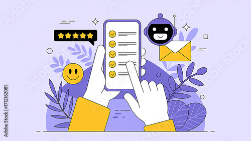 Streamline Customer Feedback with AI-Powered Chatbots A Guide to Enhanced Customer Service