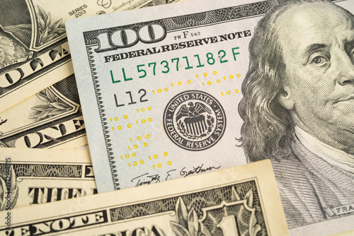 FED The Federal Reserve System, the central banking system of the United States of America.