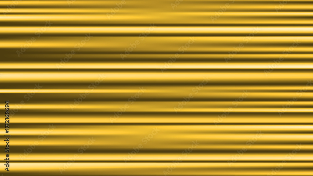 Obraz premium Abstract background with horizontal rays