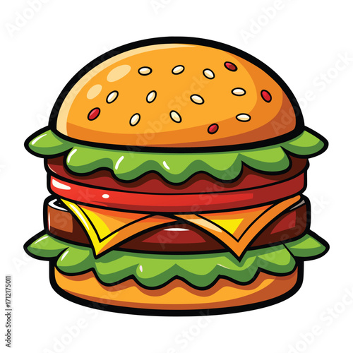burger vector, burger design, burger concept, burger post, burger cartoon, burger icon, burger template, burger art, burger topics, burger doodle, burger clipart