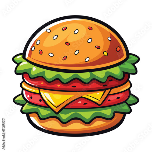 burger vector, burger design, burger concept, burger post, burger cartoon, burger icon, burger template, burger art, burger topics, burger doodle, burger clipart