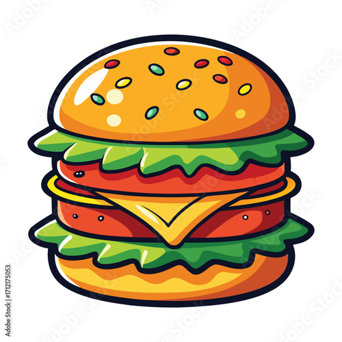 burger vector, burger design, burger concept, burger post, burger cartoon, burger icon, burger template, burger art, burger topics, burger doodle, burger clipart