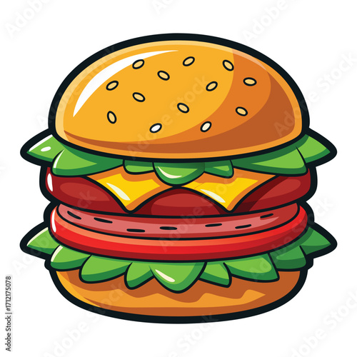 burger vector, burger design, burger concept, burger post, burger cartoon, burger icon, burger template, burger art, burger topics, burger doodle, burger clipart