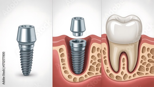 Dental implant 