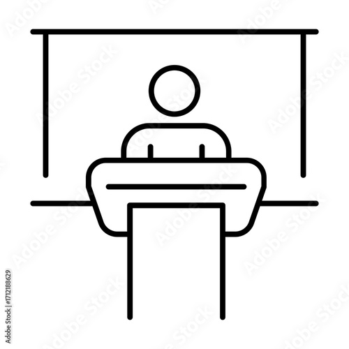 lecture