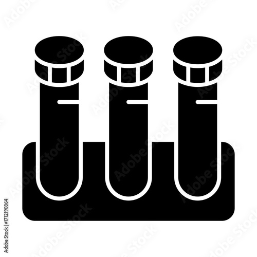 test tube