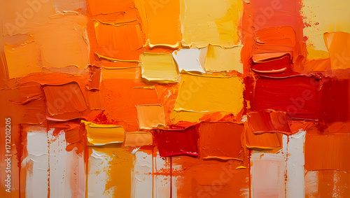 painted wall texture 3