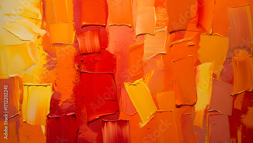 painted wall texture 1