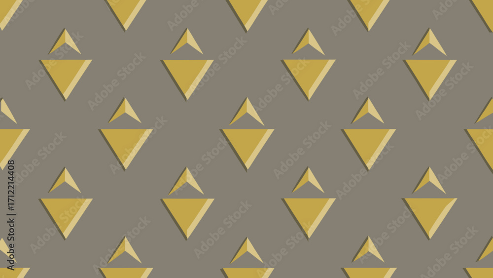 Obraz premium Seamless Polished Granite Texture Background