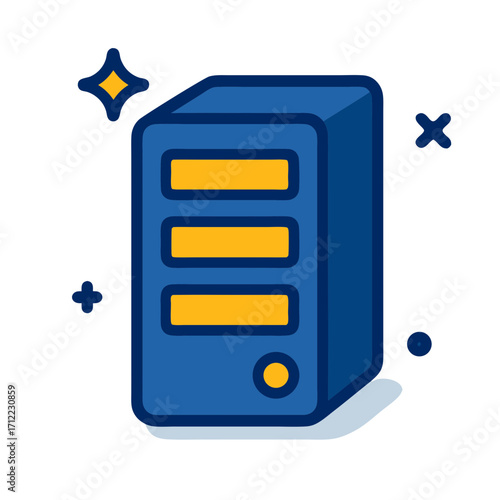 Cloud Computing Big Data Server & Network Solutions