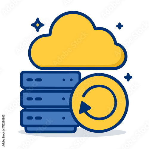 Secure Cloud Computing Data Network Big Data Server Backup and Recovery