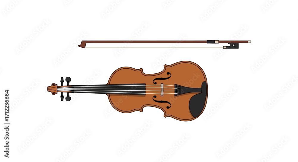 Obraz premium Adobe Illustrator Artwork