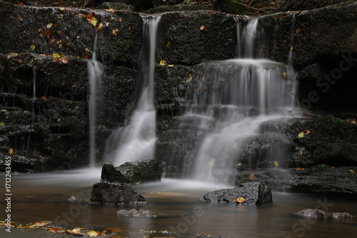 Scaleber Force Waterfall Part 2