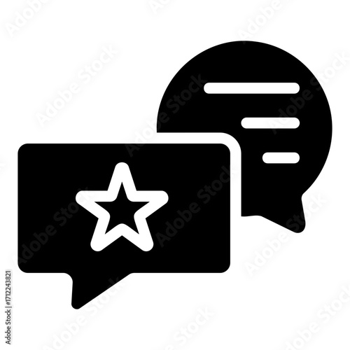 star Solid icon