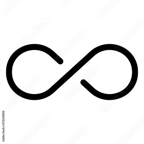 Seamless looping button design for interactive applications and user interfaces