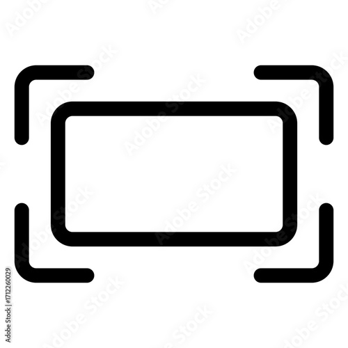 Interactive cell selection tool for data management and spreadsheet applications