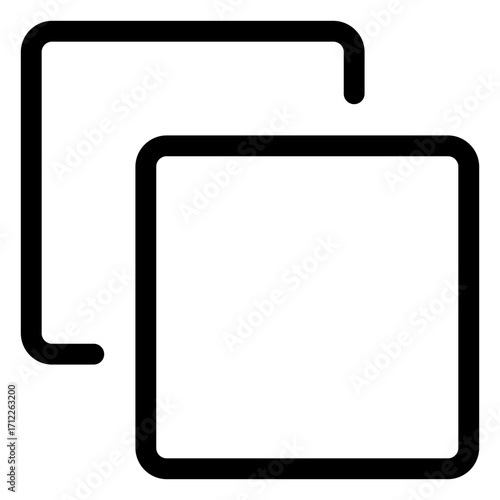 Duplicate file representation for data management and organization in digital applications