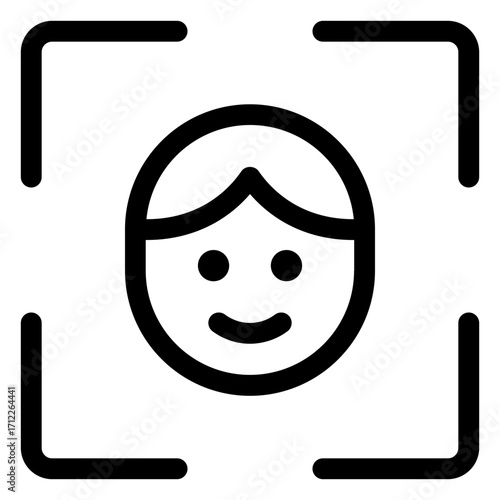 Facial recognition technology for secure authentication and user access in digital applications