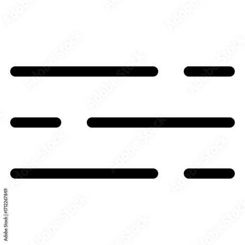Versatile grid layout design for responsive web and app interfaces