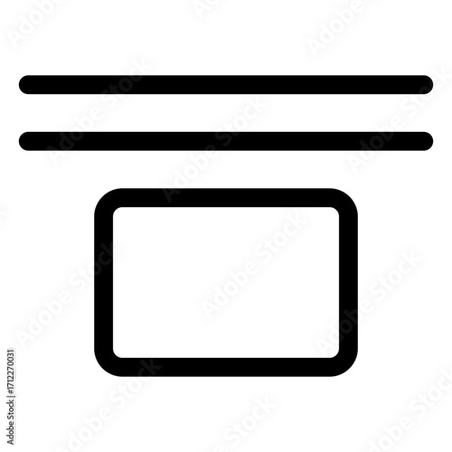 Quick navigation tool for seamless column transitions in digital interfaces