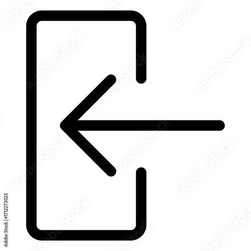 User login interface design for secure access to applications and websites