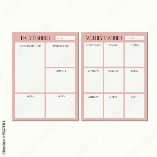 calendar, business, paper, notebook, page, note, date, blank, book, pad, template, message, form, diary, pen, office, organizer, list, document, vector, time, plan, day, year, write
