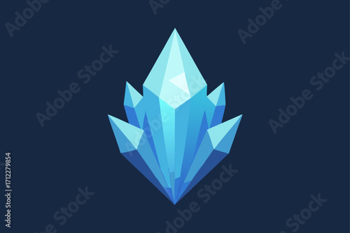 abstract geometric background