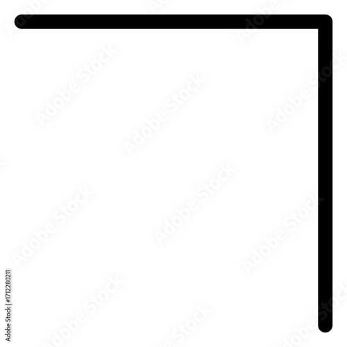 Horizontal scrolling interface design for seamless navigation in digital applications and websites