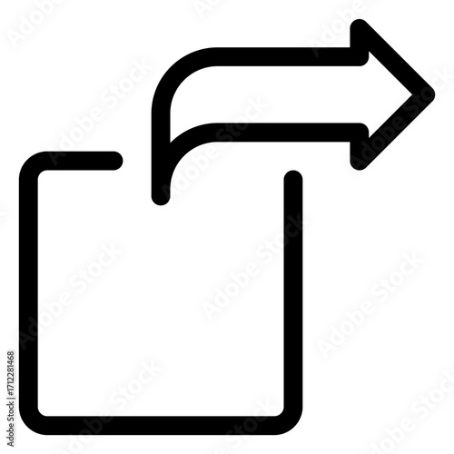 Simple sharing options for social media and content distribution in digital platforms