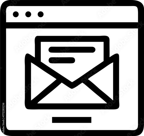 email icon