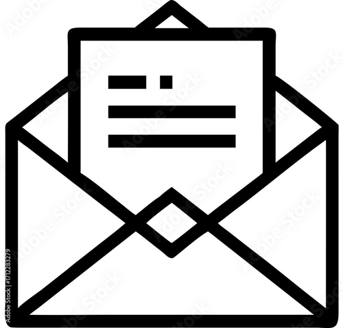 email icon