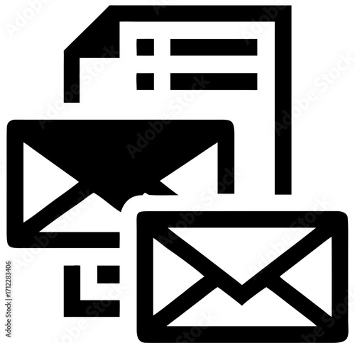 email icon