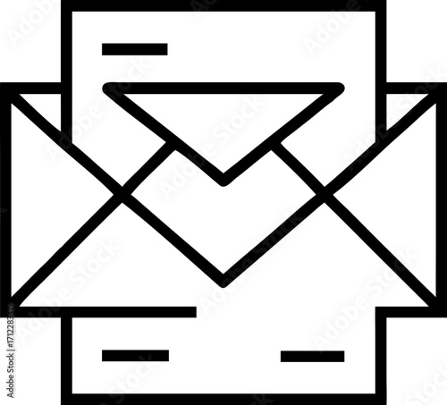 email icon