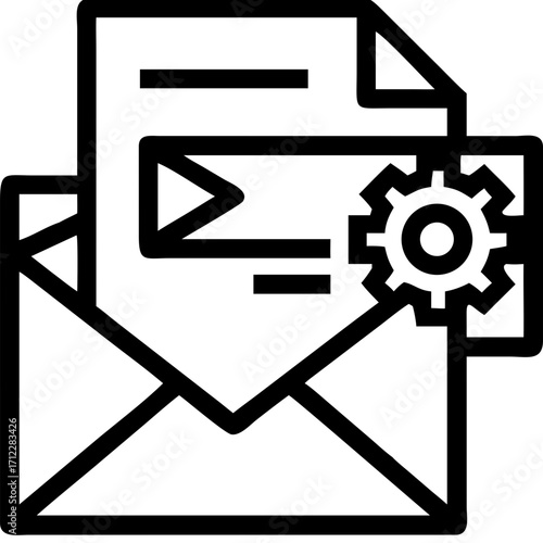 email icon