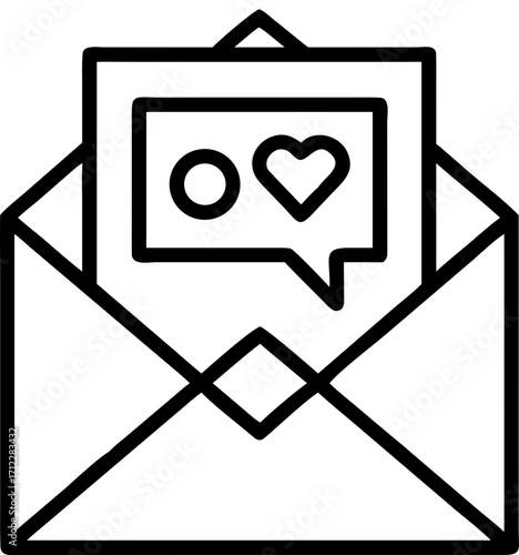 email icon