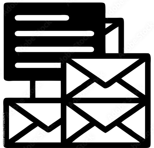 email icon