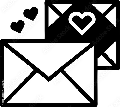 email icon