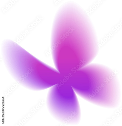 Aura Butterfly