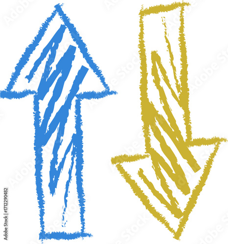 Sketch Arrow