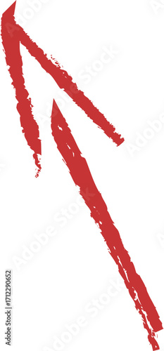 Sketch Arrow