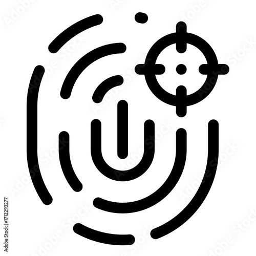 Fingerprint recognition technology for secure access and authentication in digital devices