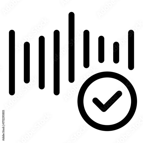 Voice identification failure alert for security and authentication applications