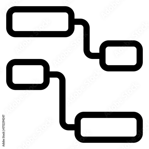 Visual representation of project timelines and task management using a Gantt chart for effective workflow planning and tracking