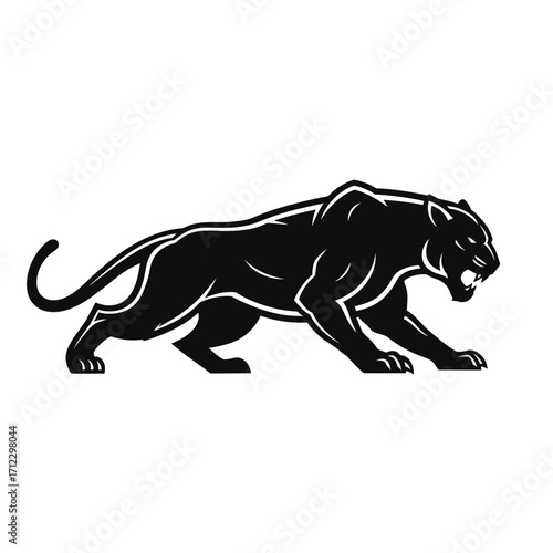 panther, wildcat, predator, feline, jungle, strength, stealth, animal, wildlife, beast, roar, hunt, mammal, carnivore, junglecat, danger, fearless, exotic, sleek, ferocity, nature, powerful, mysteriou