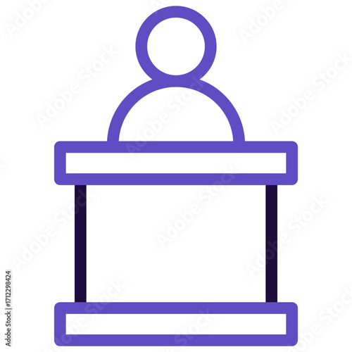 Jury Box

