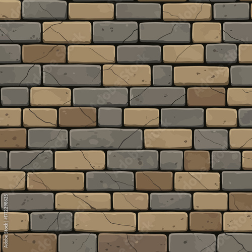 brick, wall, texture, masonry, stone, rustic, pattern, construction, architecture, surface, design, background, block, facade, exterior, interior, vintage, housing, structure, building, urban, rough, 