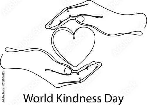 World Kindness Day