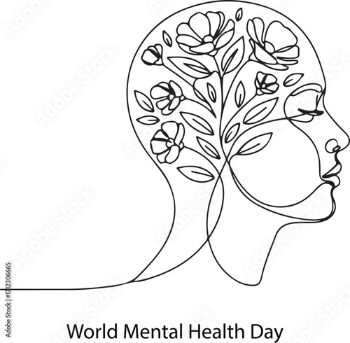 World Mental Health Day