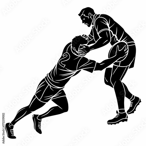 Tackle clip art preview