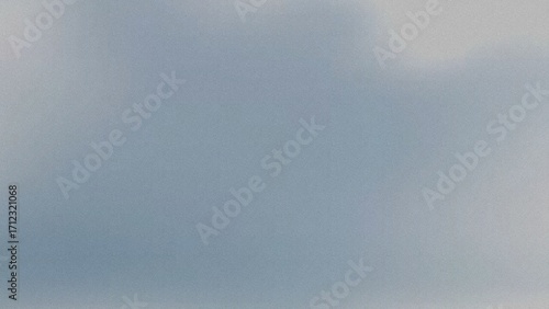 Soft blue gray fabric texture background